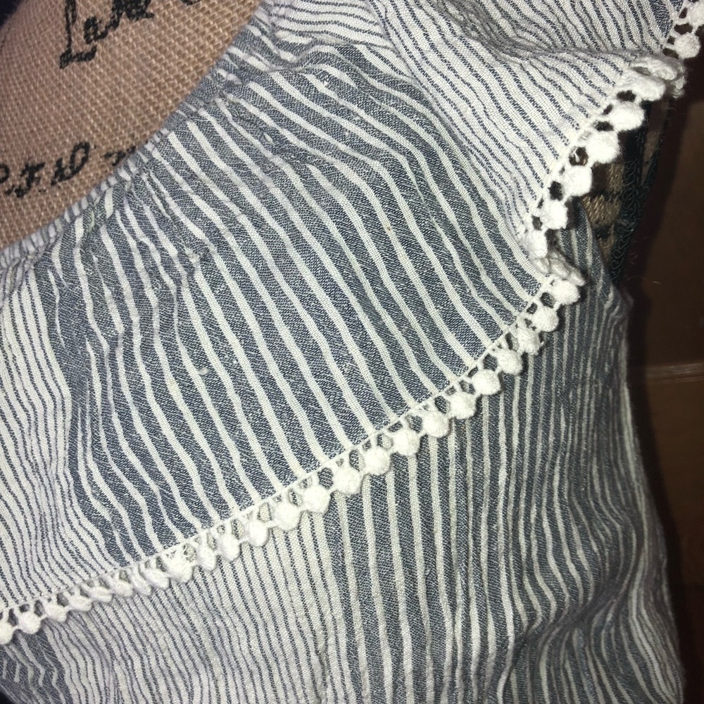 American Eagle One Shoulder Dress - Picture 5 of 7